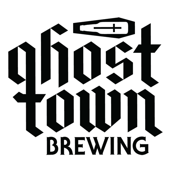 Ghost Town Brewing